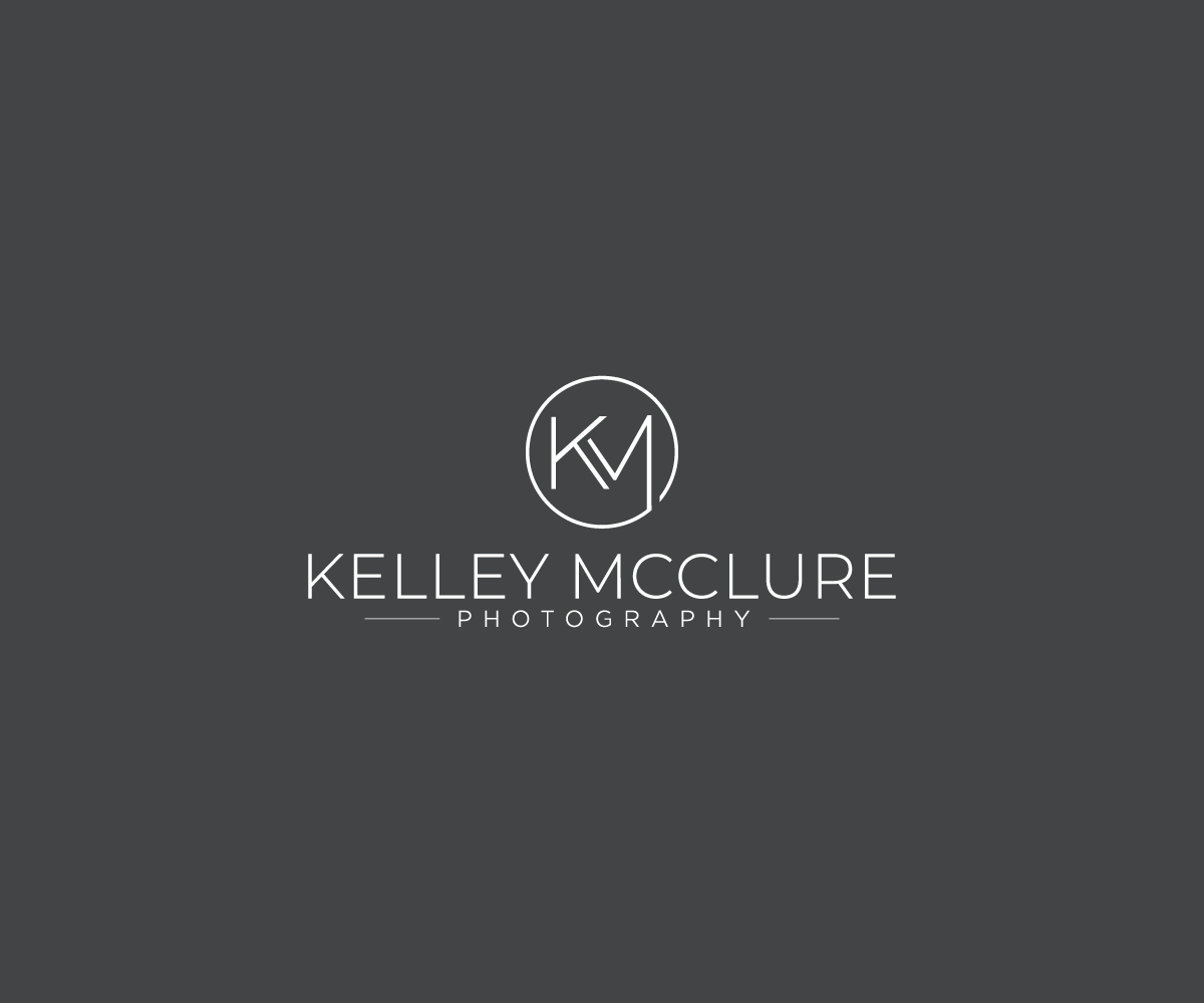 Logo Design by Adi Graphics for Kelley McClure | Design #26522664