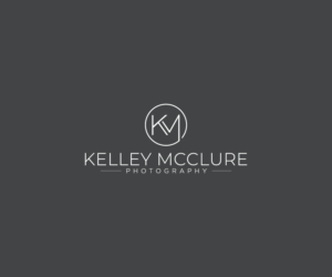 Logo Design by Adi Graphics for Kelley McClure | Design: #26522664