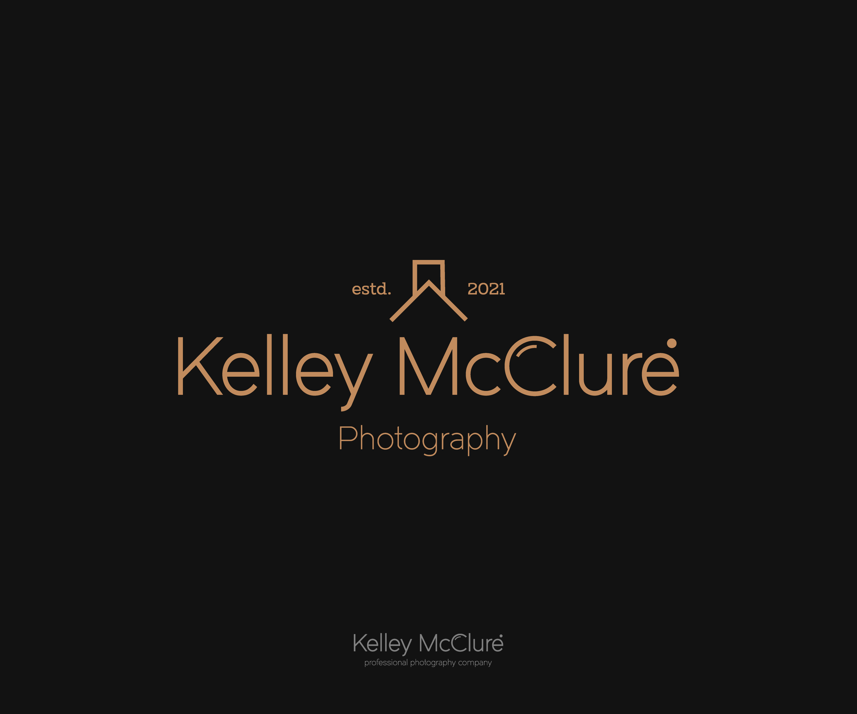 Diseño de Logo por pipsh para Kelley McClure | Diseño #26523295