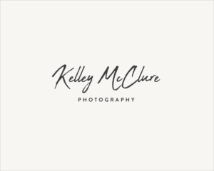Logo-Design von Petrol Design für Kelley McClure | Design: #26525099