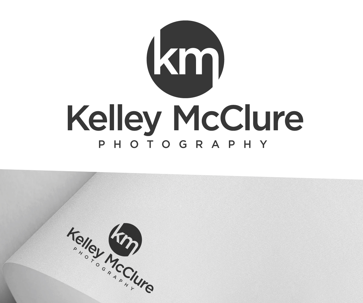 Logo Design by logoarts for Kelley McClure | Design #26524002