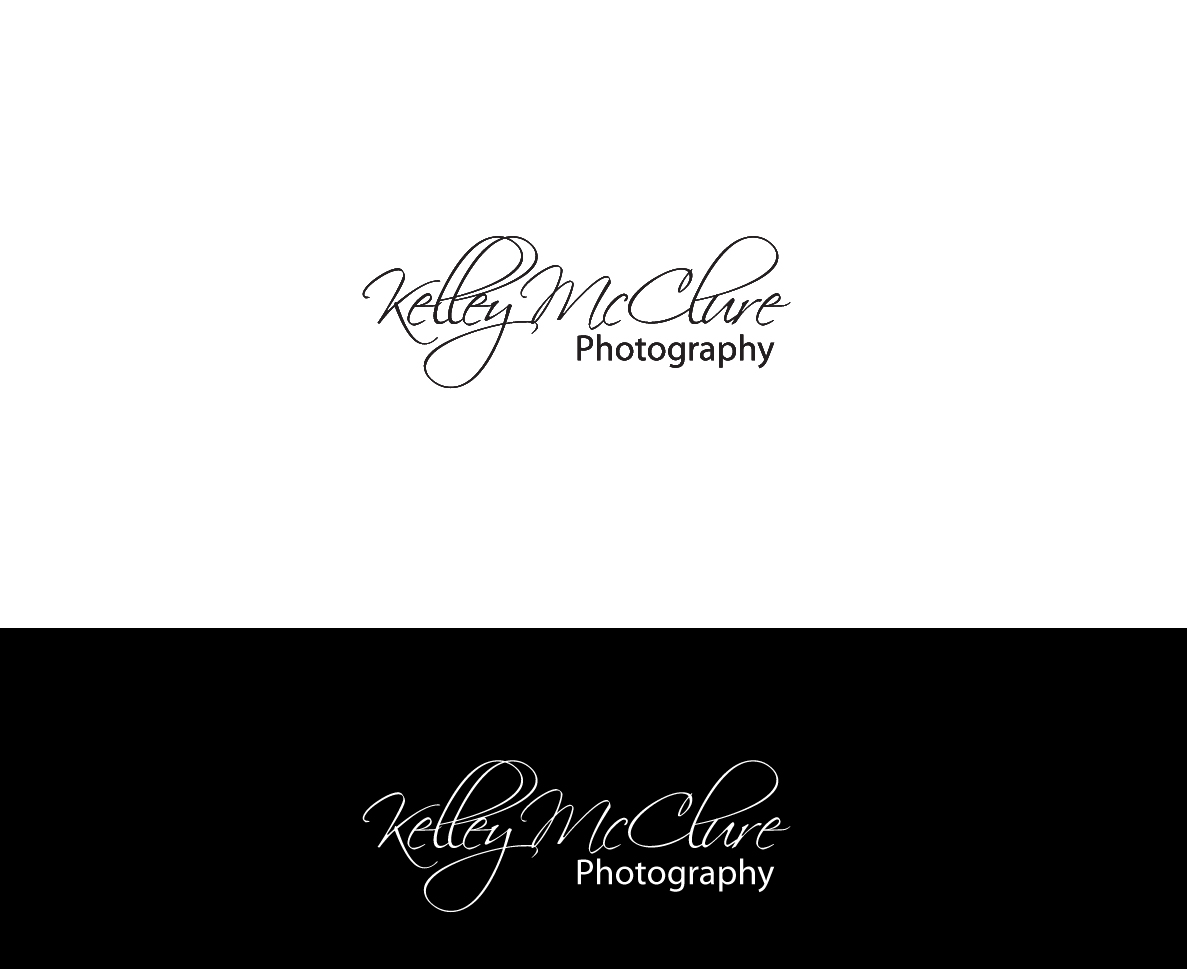 Logo-Design von creativepoint für Kelley McClure | Design #26522329