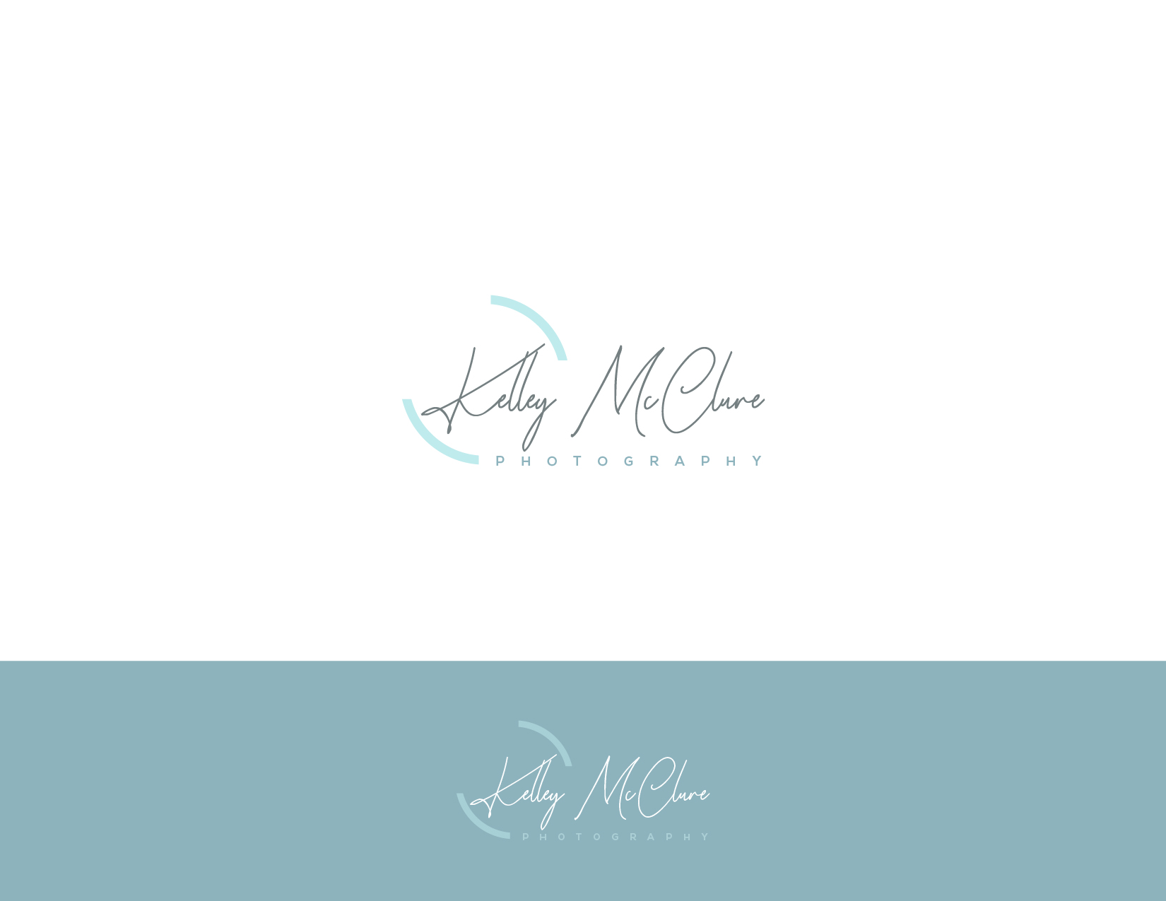 Logo Design by JuniorDesigns for Kelley McClure | Design #26524726