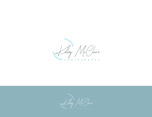Diseño de Logo por JuniorDesigns para Kelley McClure | Diseño: #26524726