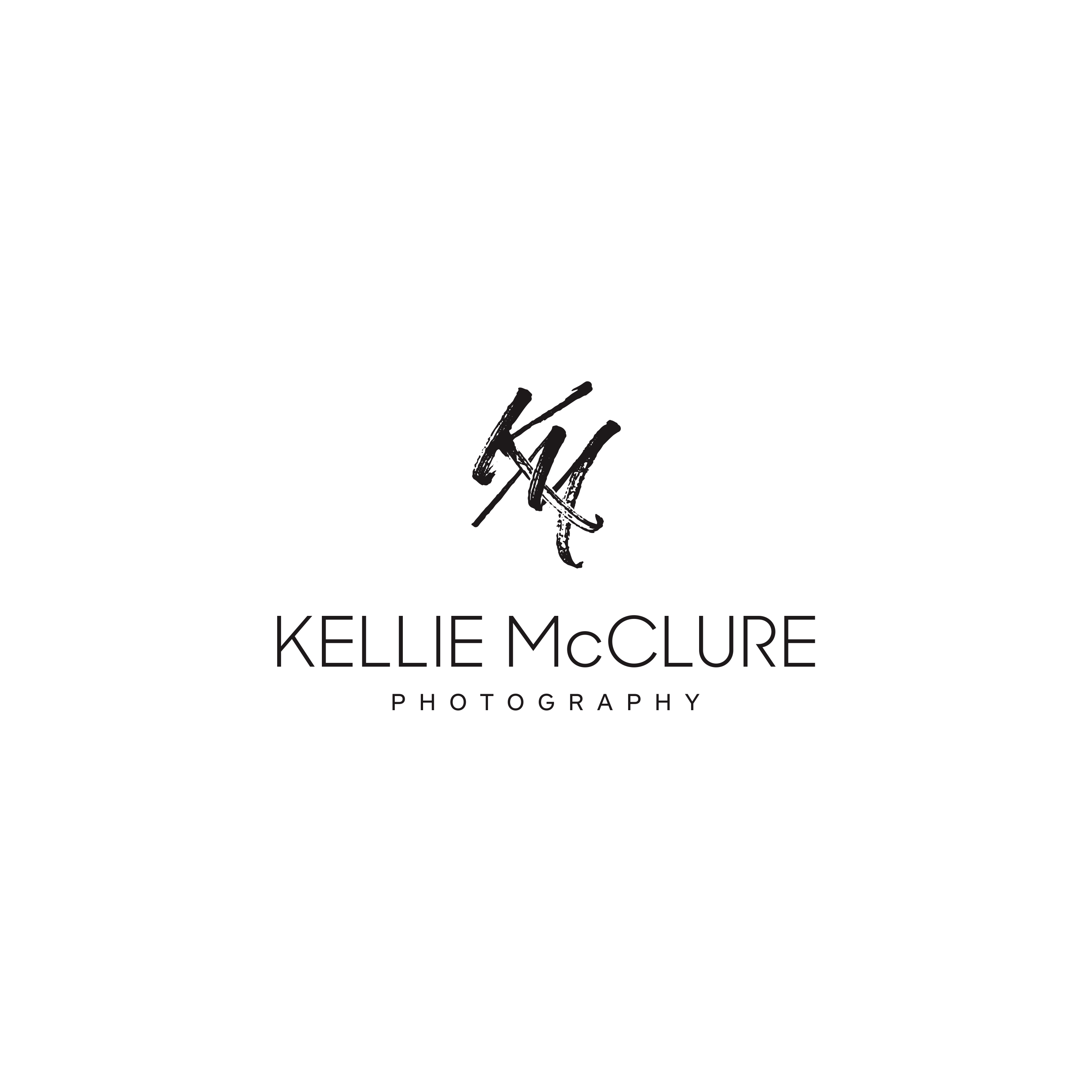Logo Design by Atemolesky for Kelley McClure | Design #26541444