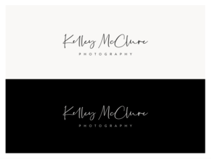 Logo Design by wonderland for Kelley McClure | Design: #26523738