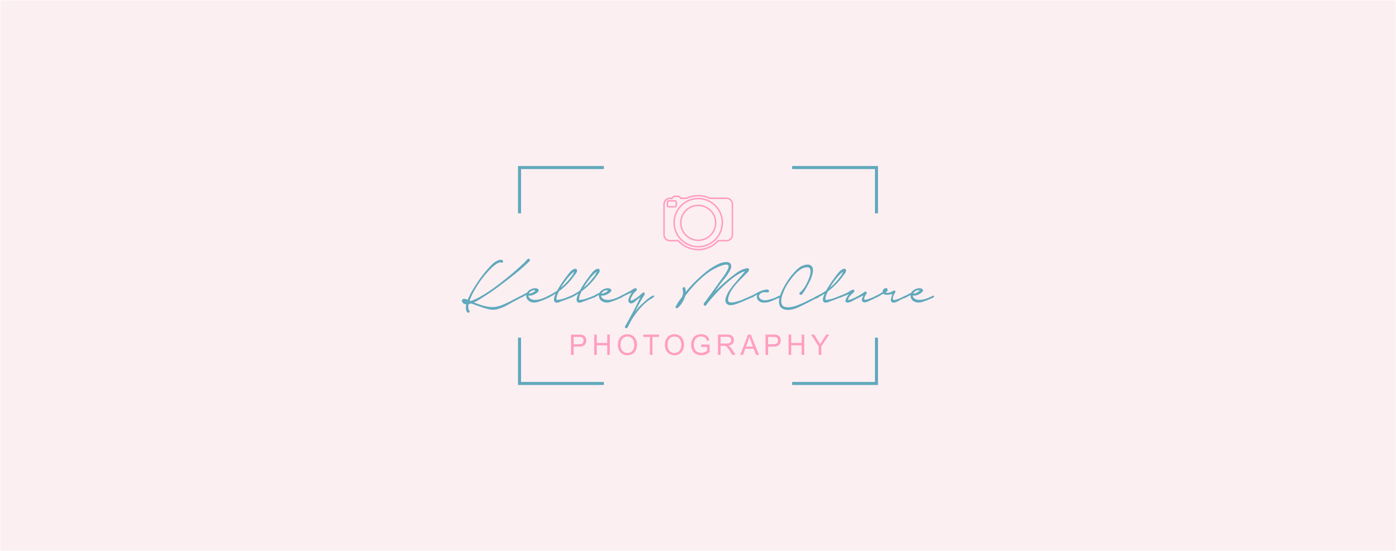 Logo Design by pa2pat for Kelley McClure | Design #26520926