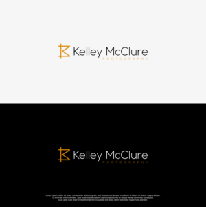 Logo-Design von R!CKY für Kelley McClure | Design #26522039