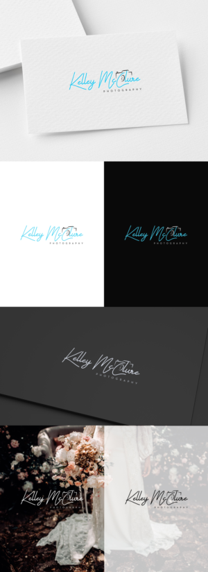 Logo Design by SL Designer for Kelley McClure | Design: #26521431