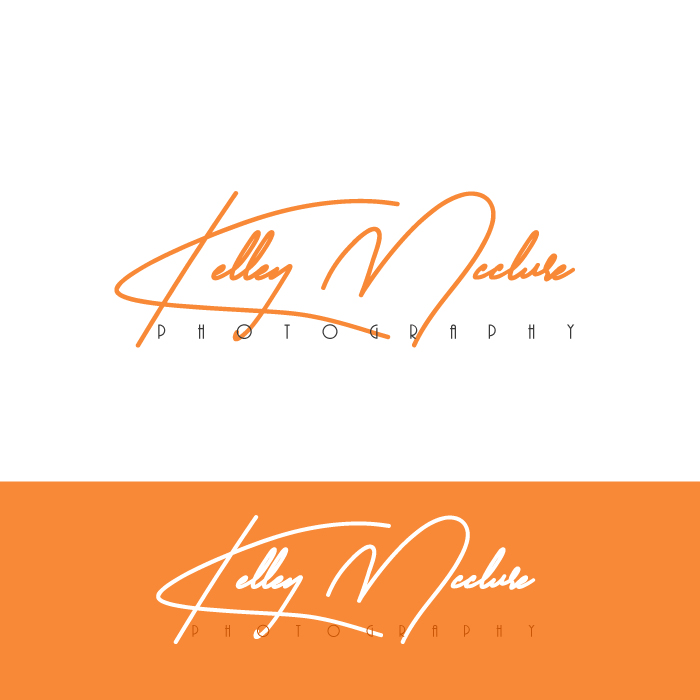 Logo Design by techteam761 for Kelley McClure | Design #26524906