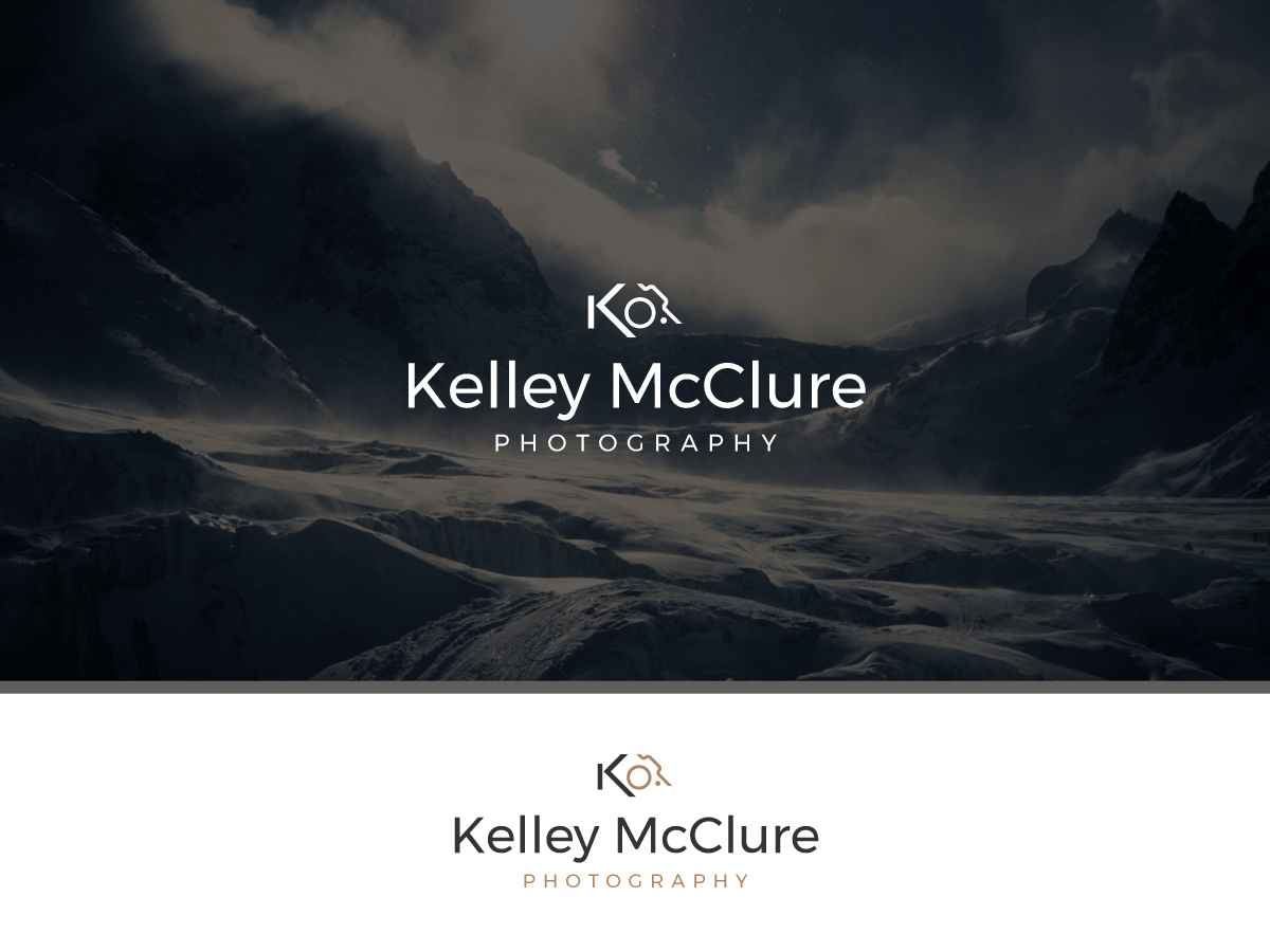 Logo-Design von raphis für Kelley McClure | Design #26521622