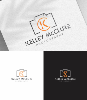 Logo-Design von Dave Paresh für Kelley McClure | Design: #26523360