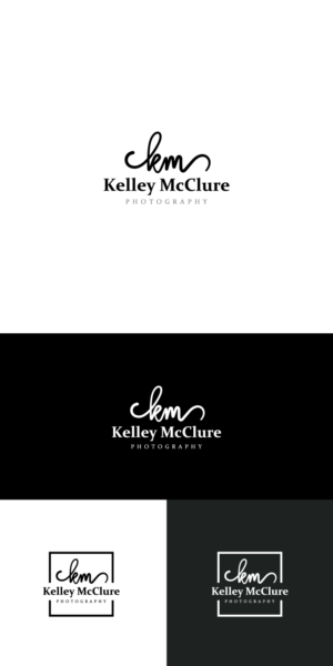 Logo Design by Designmoment for Kelley McClure | Design: #26524856