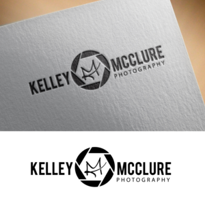 Logo-Design von GODDREAMCREATION für Kelley McClure | Design #26521264