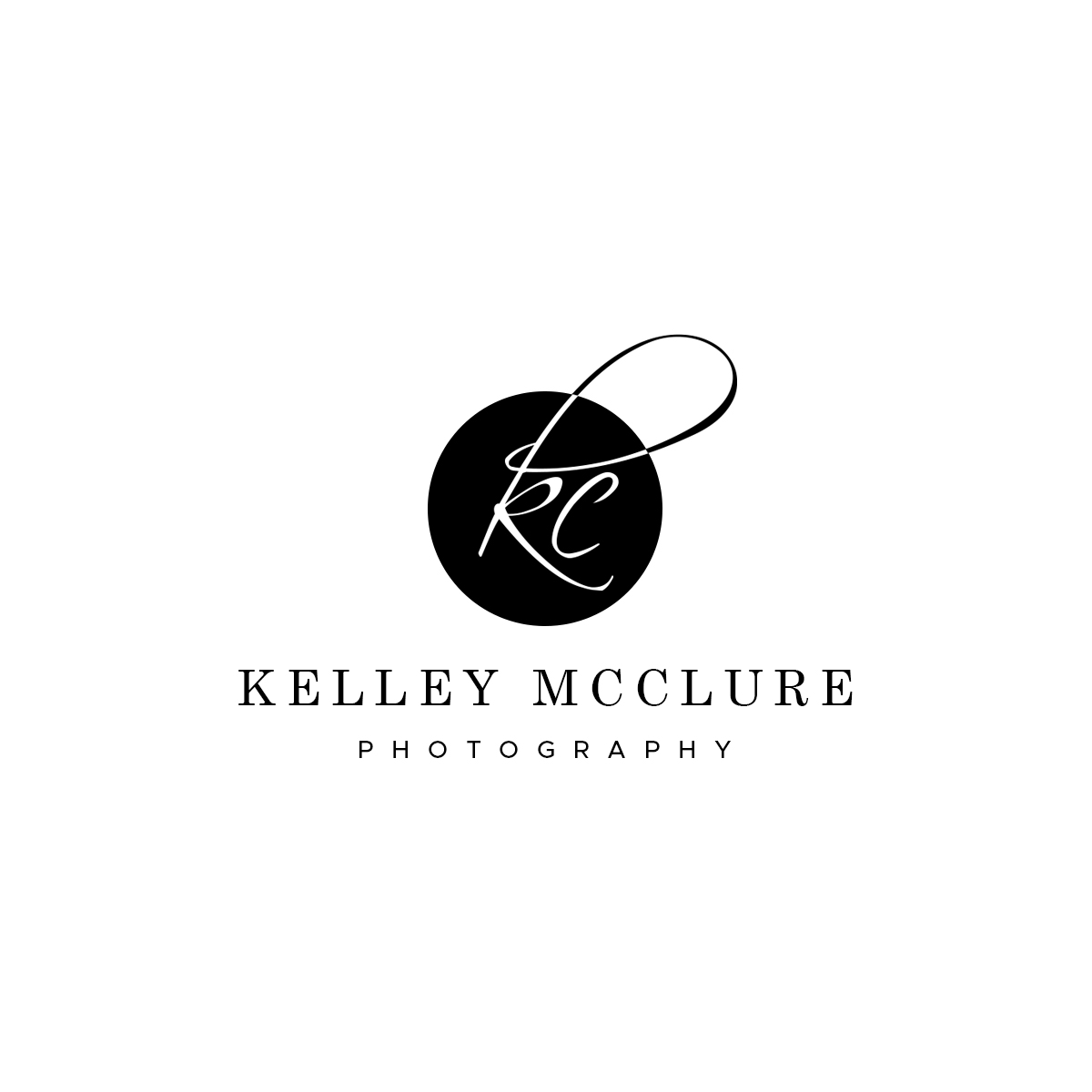 Logo Design by anamika lin  2 for Kelley McClure | Design #26522061