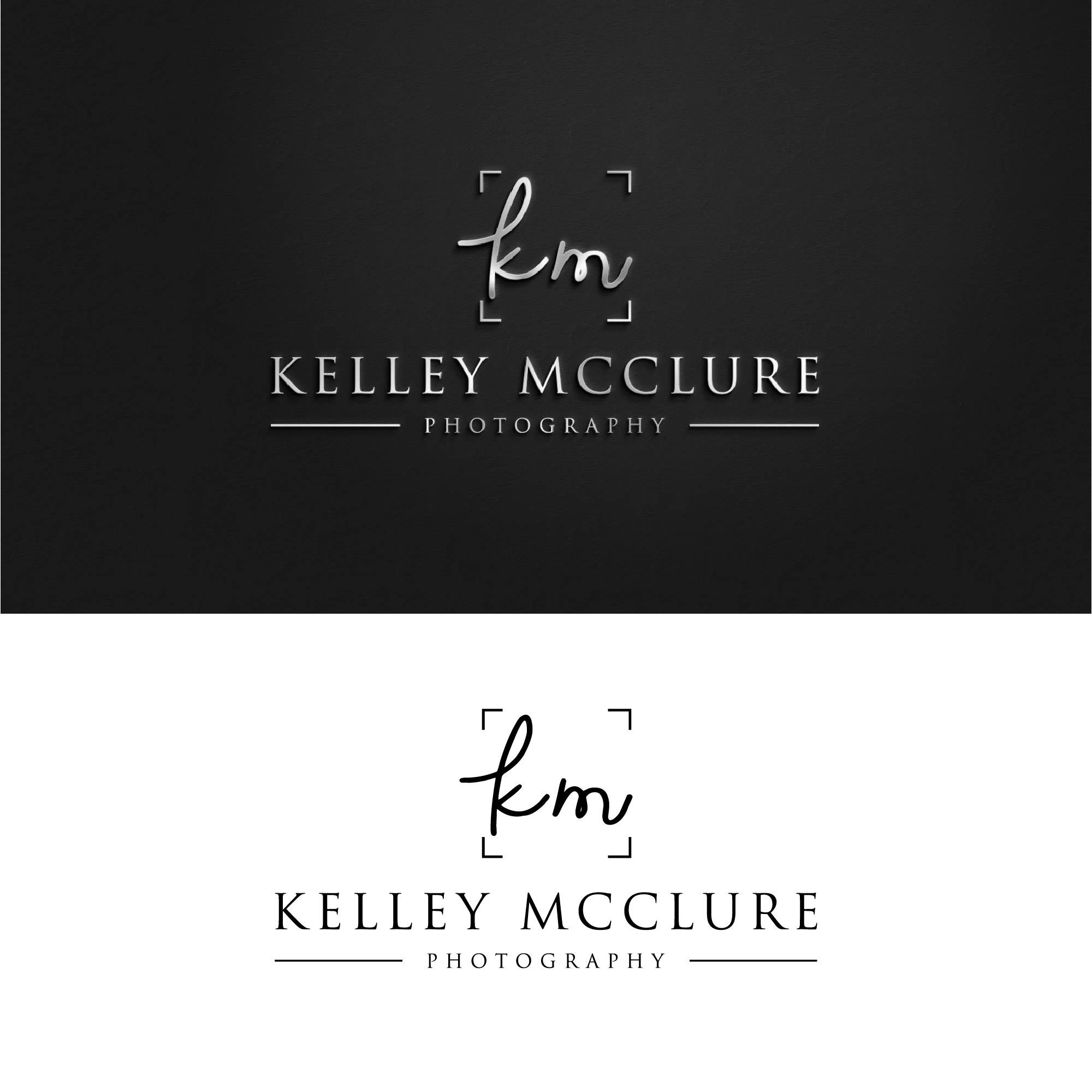 Logo Design by kaushal 05 for Kelley McClure | Design #26521593