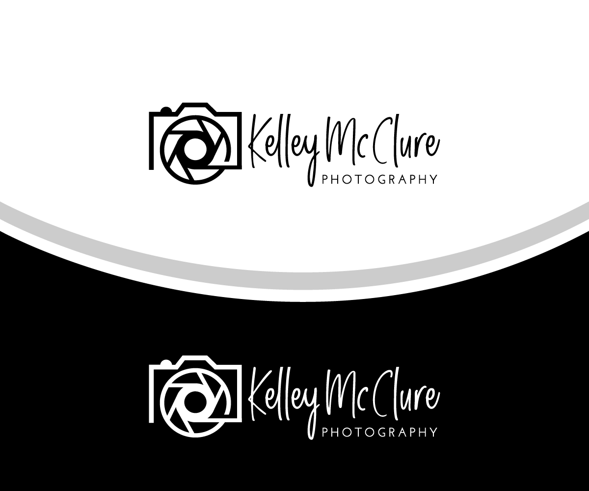 Logo-Design von fauzan harun für Kelley McClure | Design #26523301