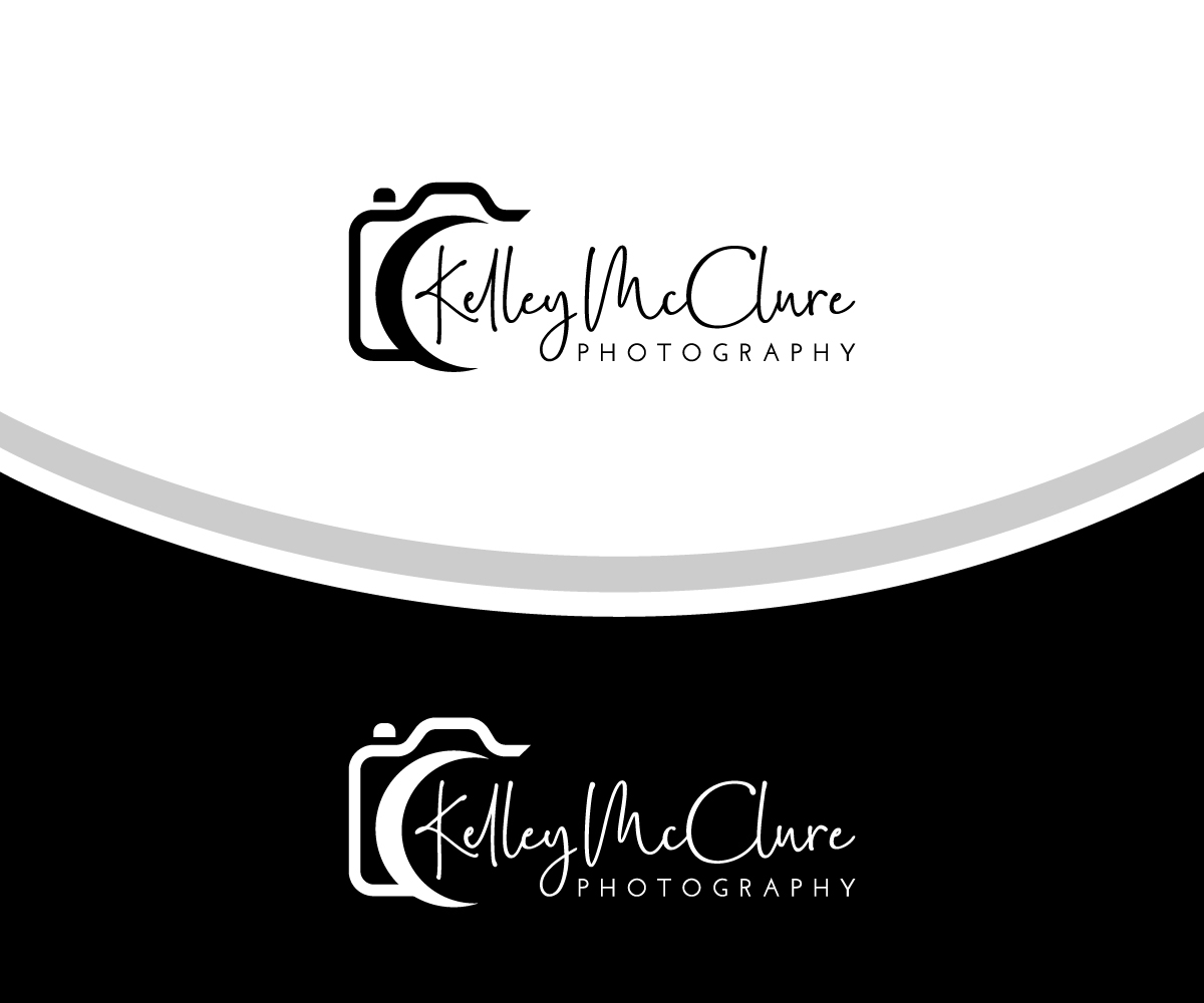 Logo Design by fauzan harun for Kelley McClure | Design #26523302