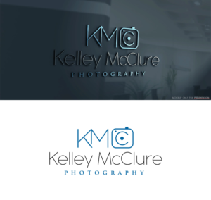 Kelley McClure Photography | Logo Design by Mono.co