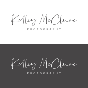 Logo-Design von dipikapcyart für Kelley McClure | Design: #26521885