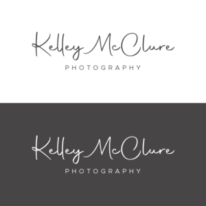 Logo-Design von dipikapcyart für Kelley McClure | Design: #26521886