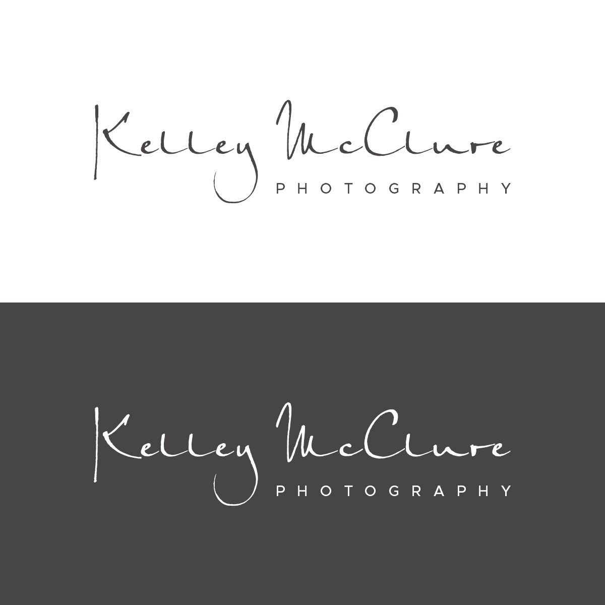 Logo Design by dipikapcyart for Kelley McClure | Design #26521918