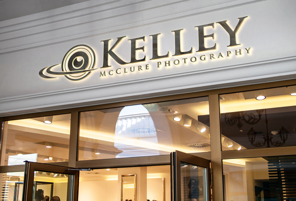 Logo Design by MH@Designer for Kelley McClure | Design #26525183