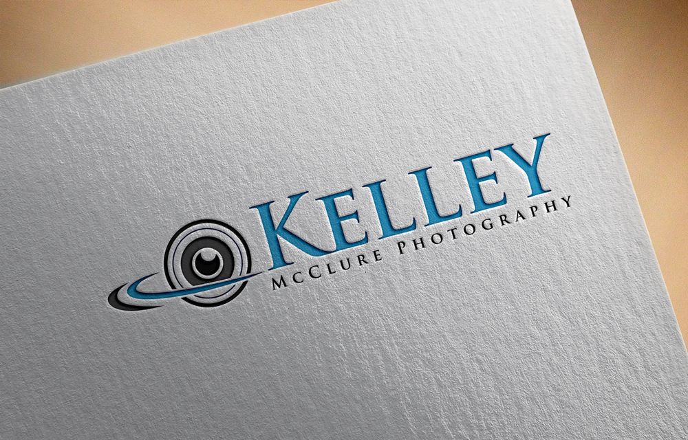 Logo Design by MH@Designer for Kelley McClure | Design #26525184