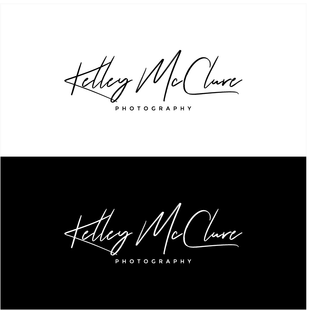 Logo Design by SHAH 101 for Kelley McClure | Design #26525399