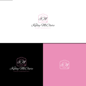 Logo-Design von Md Shehidul Islam Rimon für Kelley McClure | Design: #26522774