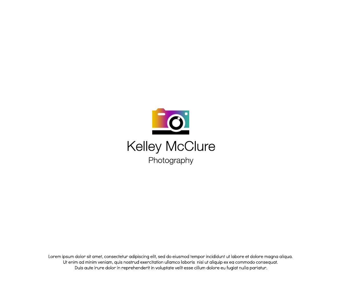 Logo Design by Konstantin F for Kelley McClure | Design #26523425