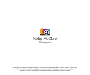 Logo Design by Konstantin F for Kelley McClure | Design: #26523425