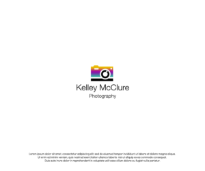 Logo Design by Konstantin F for Kelley McClure | Design: #26524046