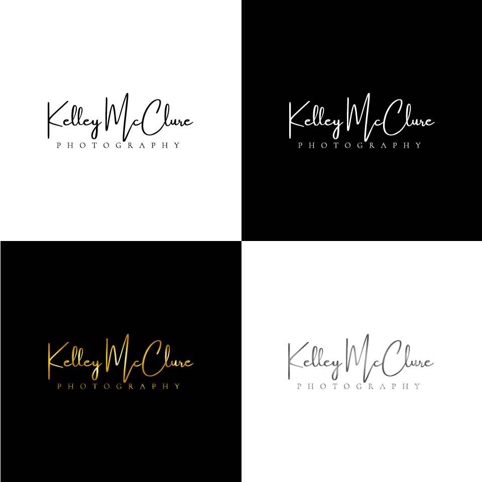 Logo Design by 1975oliverocampo for Kelley McClure | Design #26522170