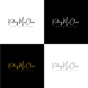 Logo-Design von 1975oliverocampo für Kelley McClure | Design #26522170
