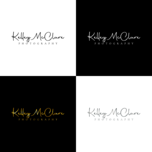 Logo Design by 1975oliverocampo for Kelley McClure | Design: #26523046