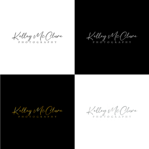 Logo Design by 1975oliverocampo for Kelley McClure | Design: #26525375