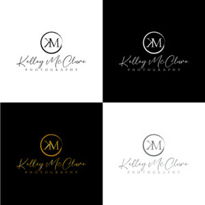 Logo Design by 1975oliverocampo for Kelley McClure | Design: #26525458