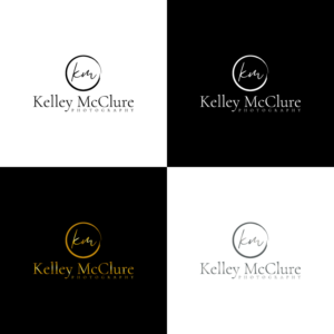 Logo Design by 1975oliverocampo for Kelley McClure | Design: #26525489