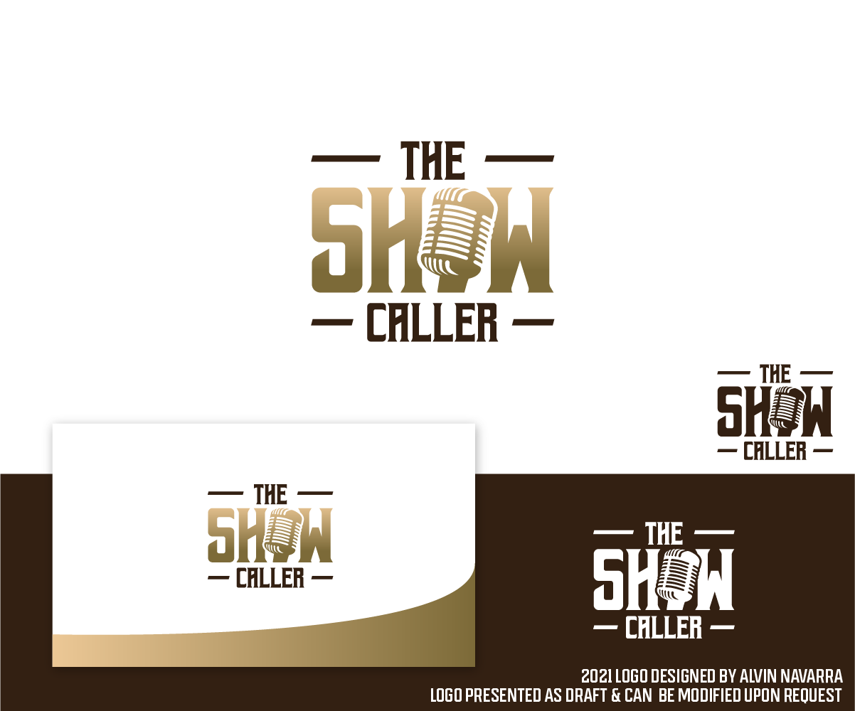 Logo Design by alvinnavarra for this project | Design #26543922