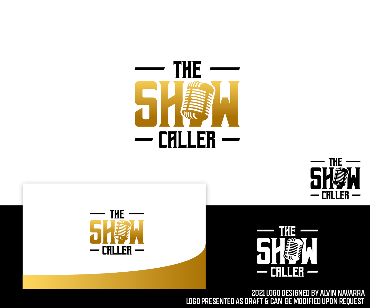 Logo-Design von alvinnavarra für dieses Projekt | Design #26544172