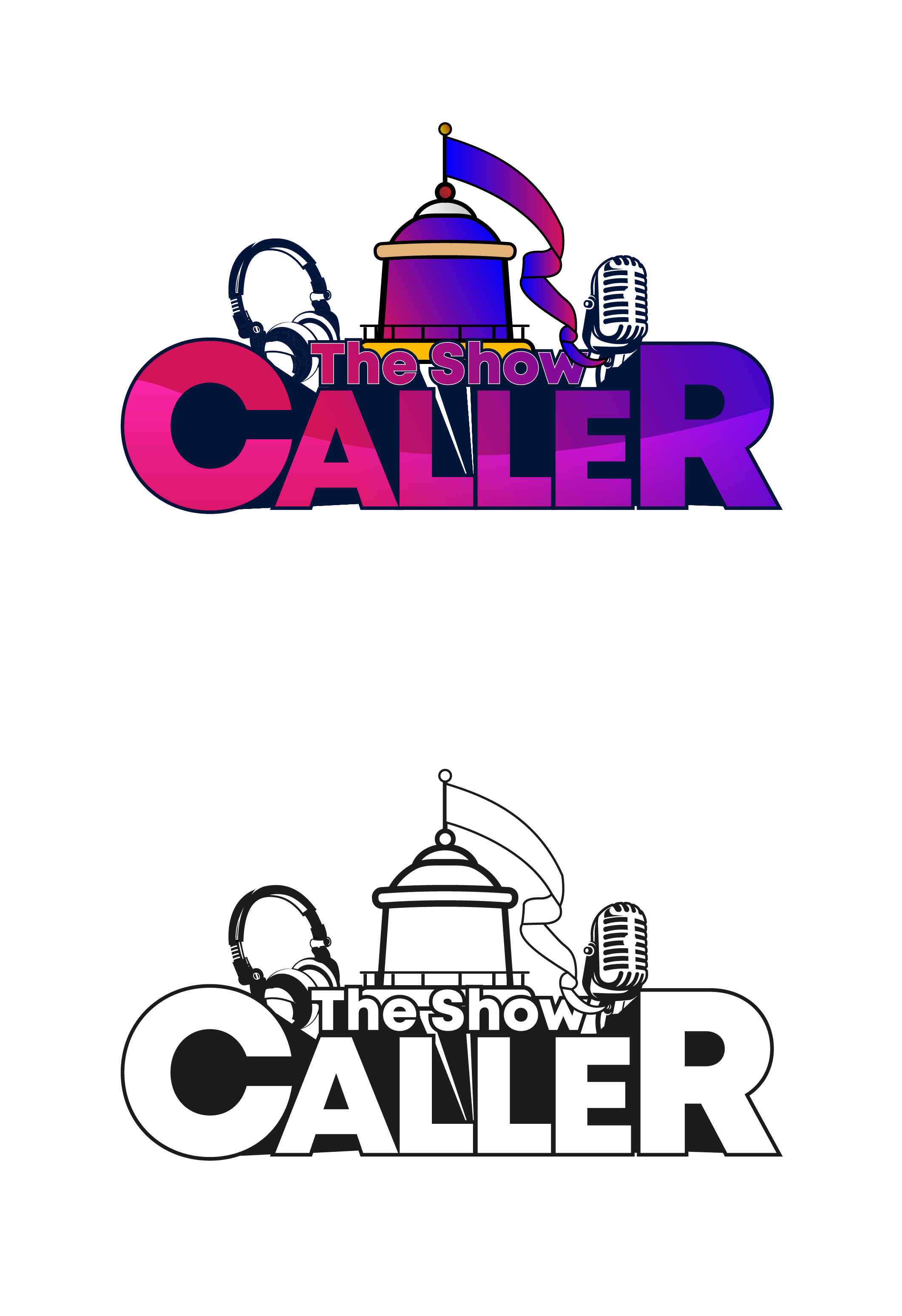 Logo Design by YERR® for this project | Design #26540930