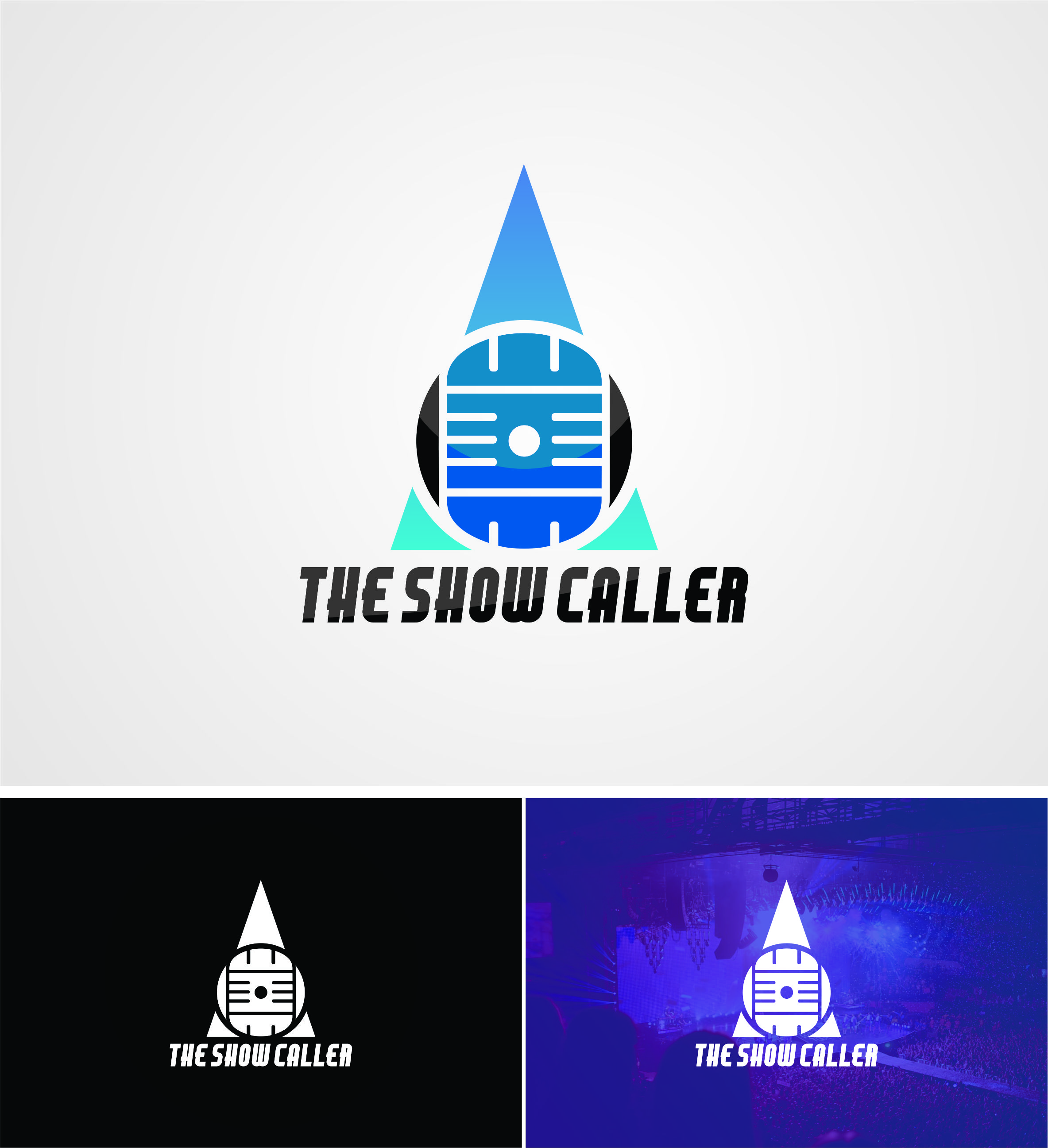 Logo Design by tejokris for this project | Design #26558967