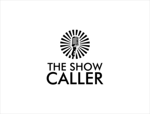 The Show Caller | Design de Logo par BNdesigner