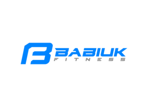 I would like Babiuk Fitness, BFit, BF or other derivatives to be included in the logo design | Design de Logo par Avartde