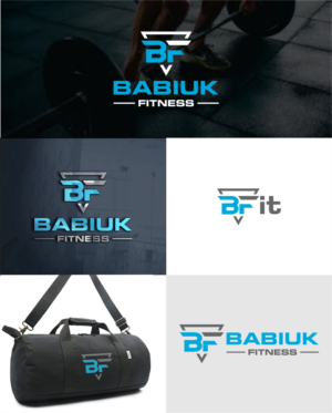 Logo Design by .Ashu. for this project | Design: #26532962