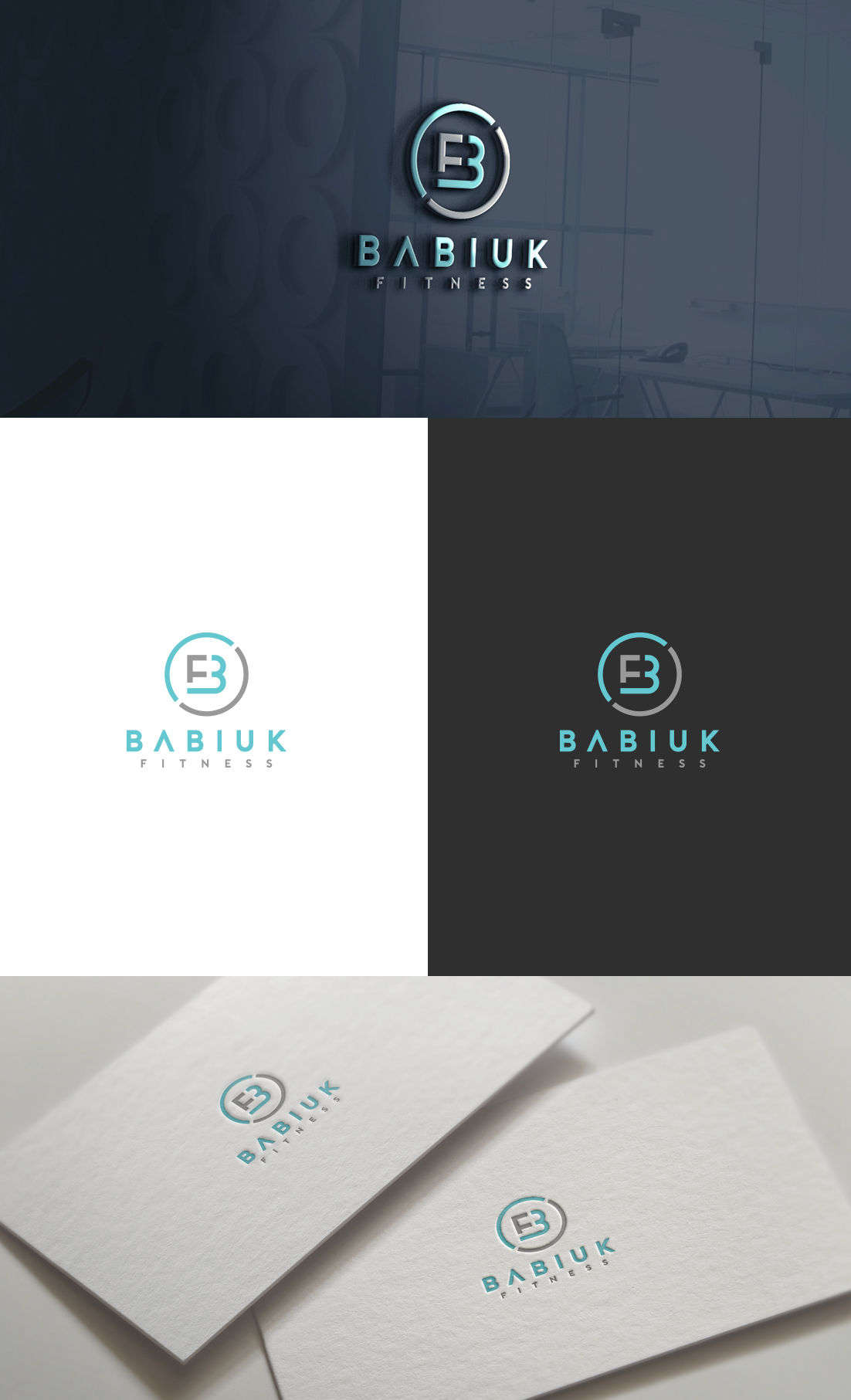 Logo Design by GLDesigns for this project | Design #26524314