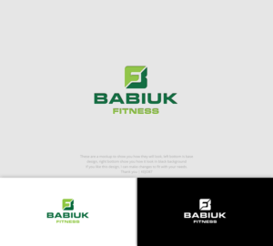 Logo Design by Kejo87 for this project | Design: #26521332