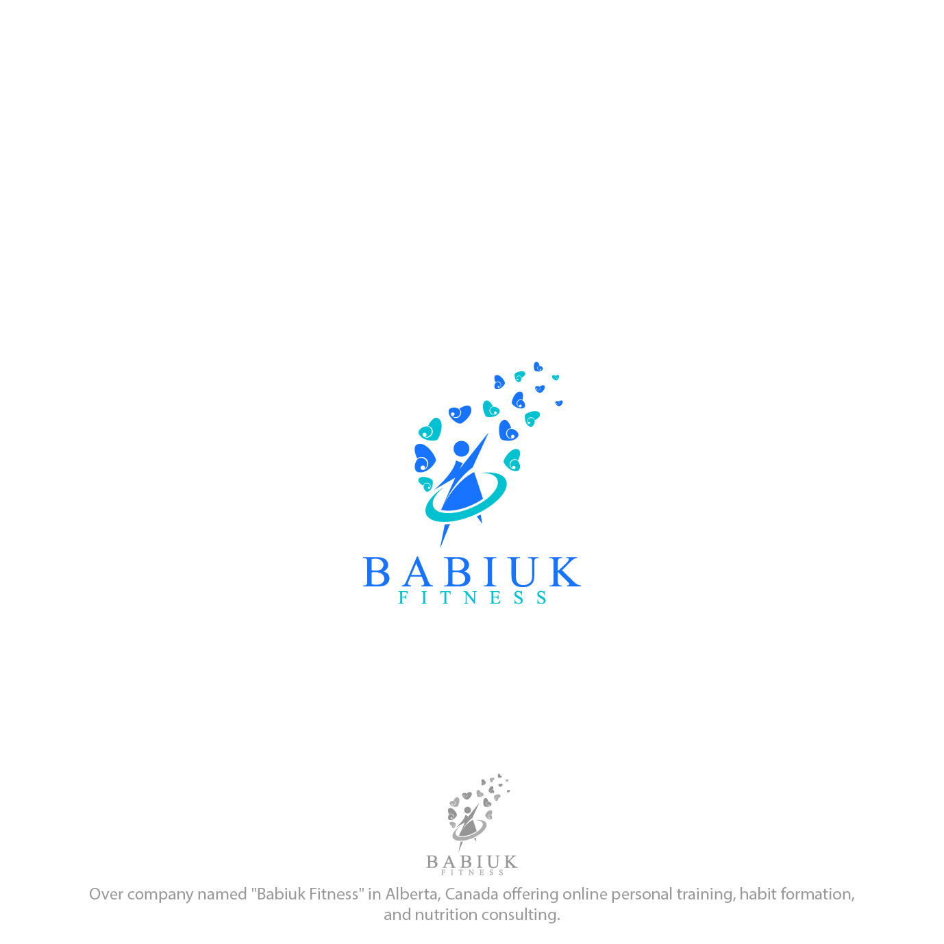 Logo Design by 4tech services for this project | Design #26525085