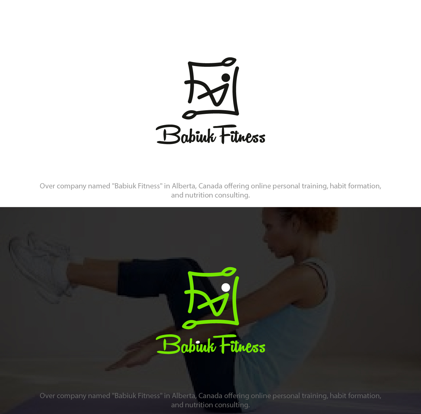 Logo Design by 4tech services for this project | Design #26525086